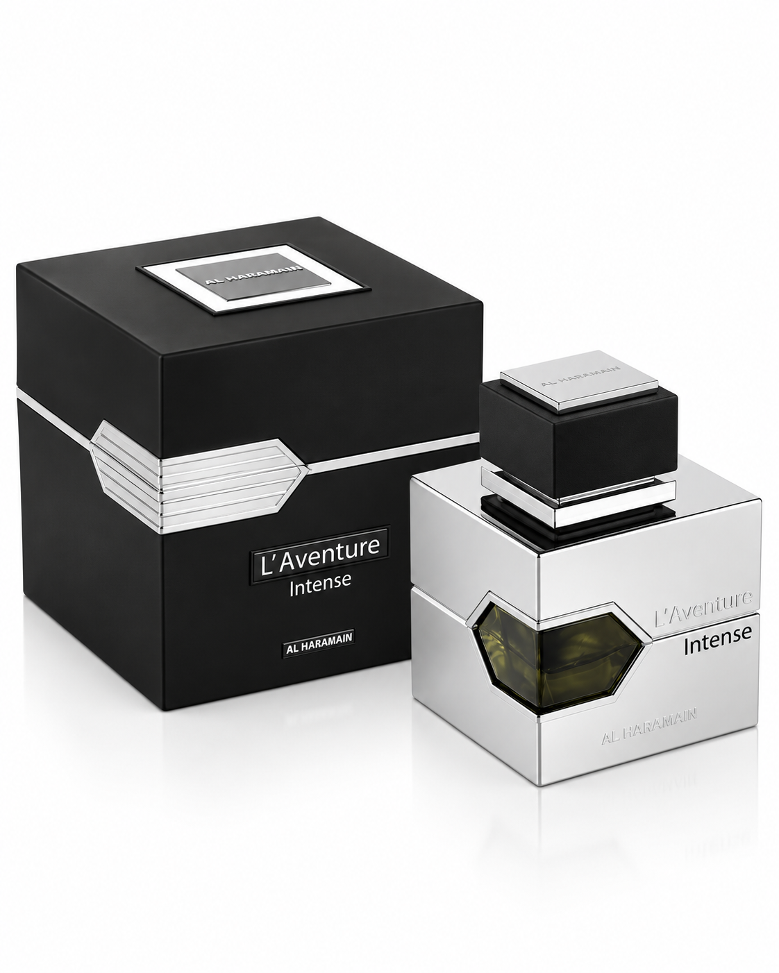 AL HARAMAIN L'AVENTURE MEN EDP