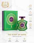 THE SCENT OF KAROL LE CHAMEAU BY EMPER EDP 100ML