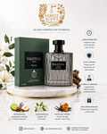 VALENCIA UOMO INTENSE EDP
