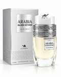 EMPER LE CHAMEAU ARABIA SILVER VETIVER HOMBRE 100 ML EDP