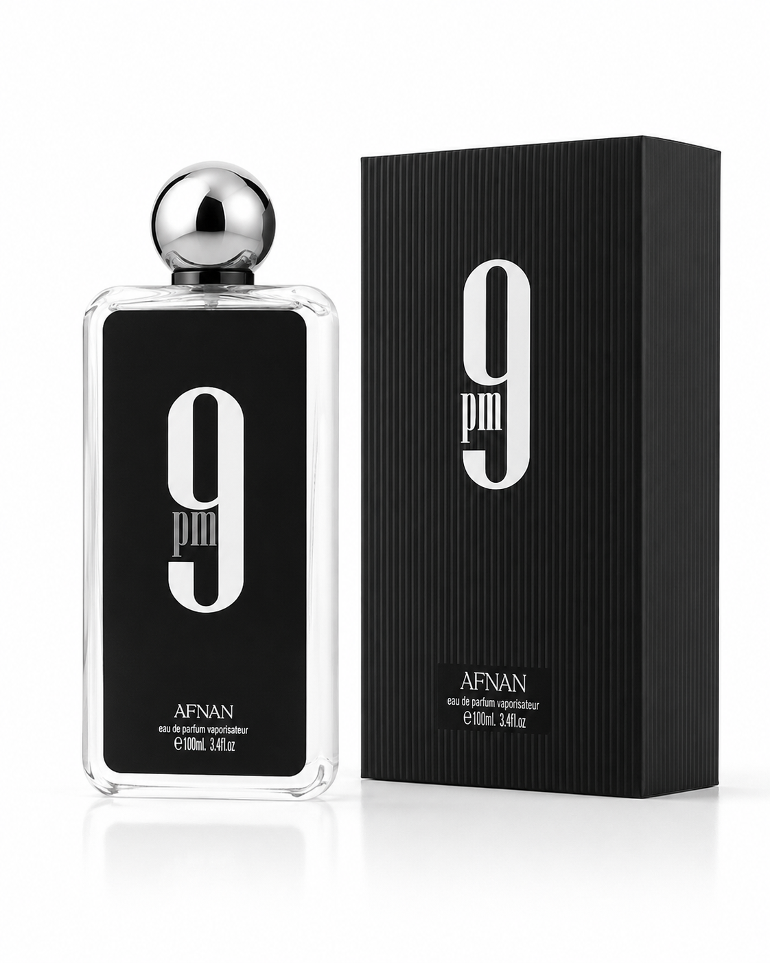 AFNAN 9PM MEN 100ML EDP