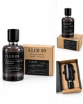 CLUB 09 EMPER BY STALLION 53 EDP 100 ML