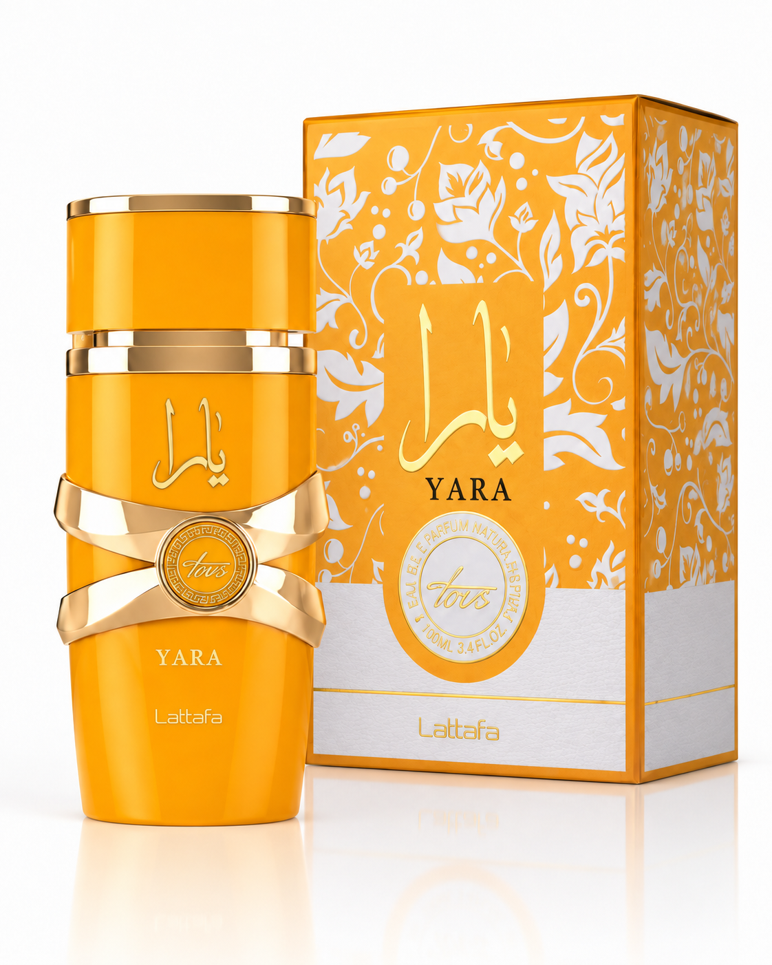 LATTAFA YARA TOUS EDP 100ML