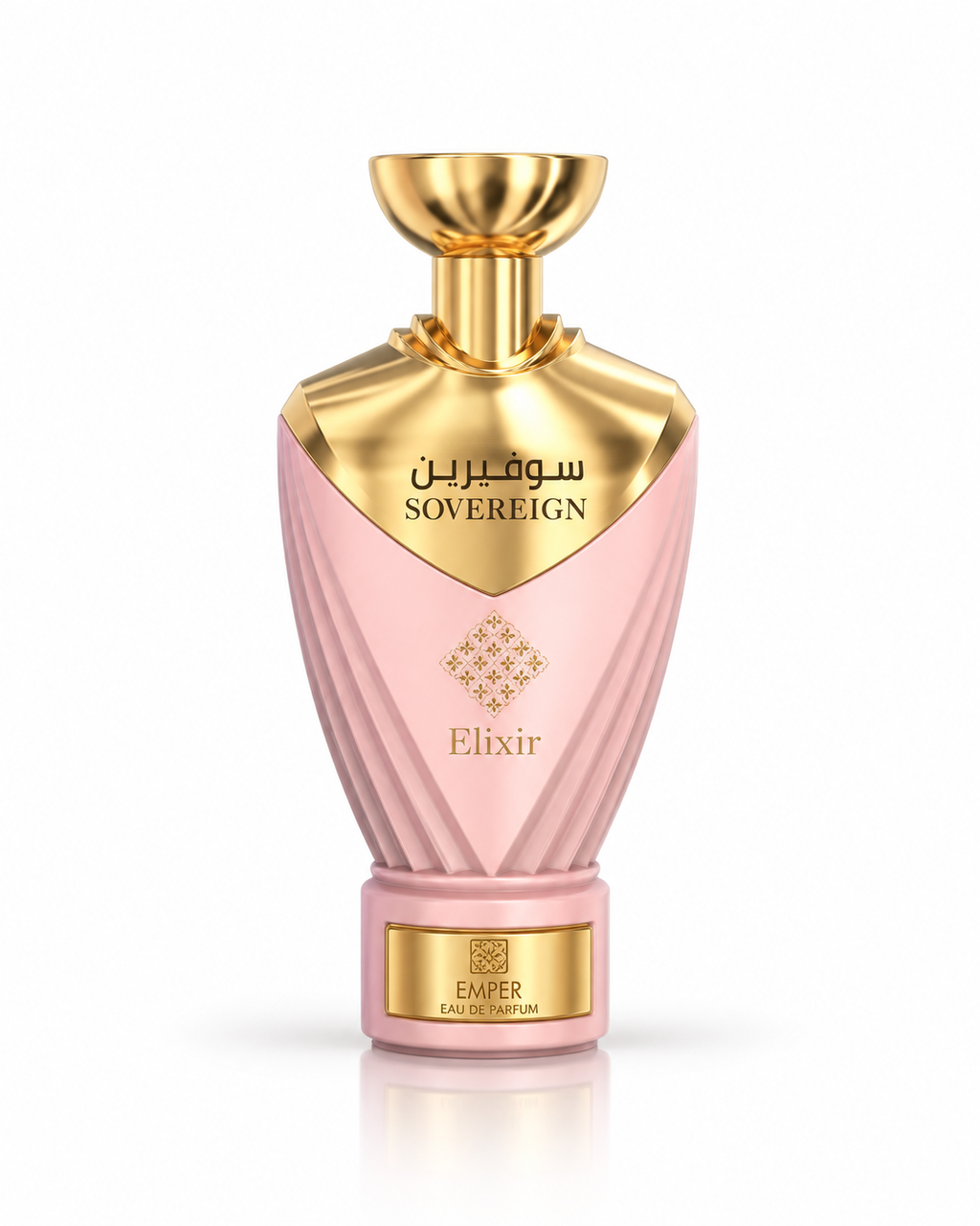 SOVEREIGN ELIXIR EDP BY EMPER 100ML