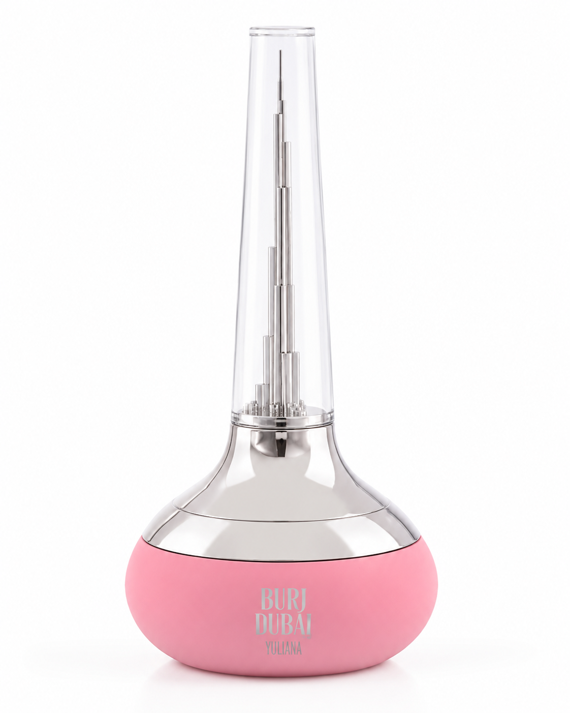 BURJ MELINA LE CHAMEAU EDP 100ML