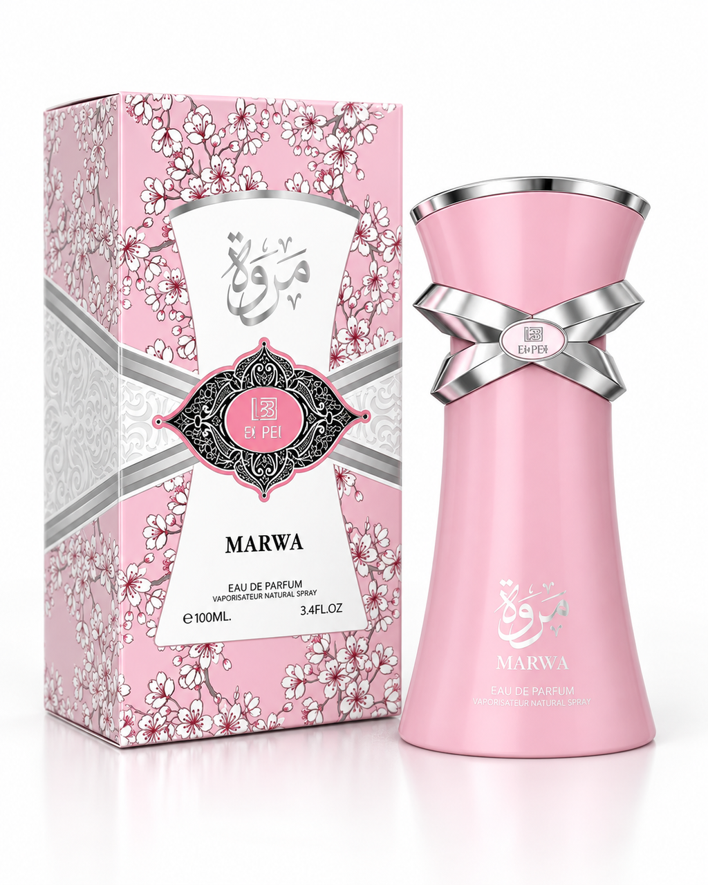 MARWA EDP BY EMPER 100 ML