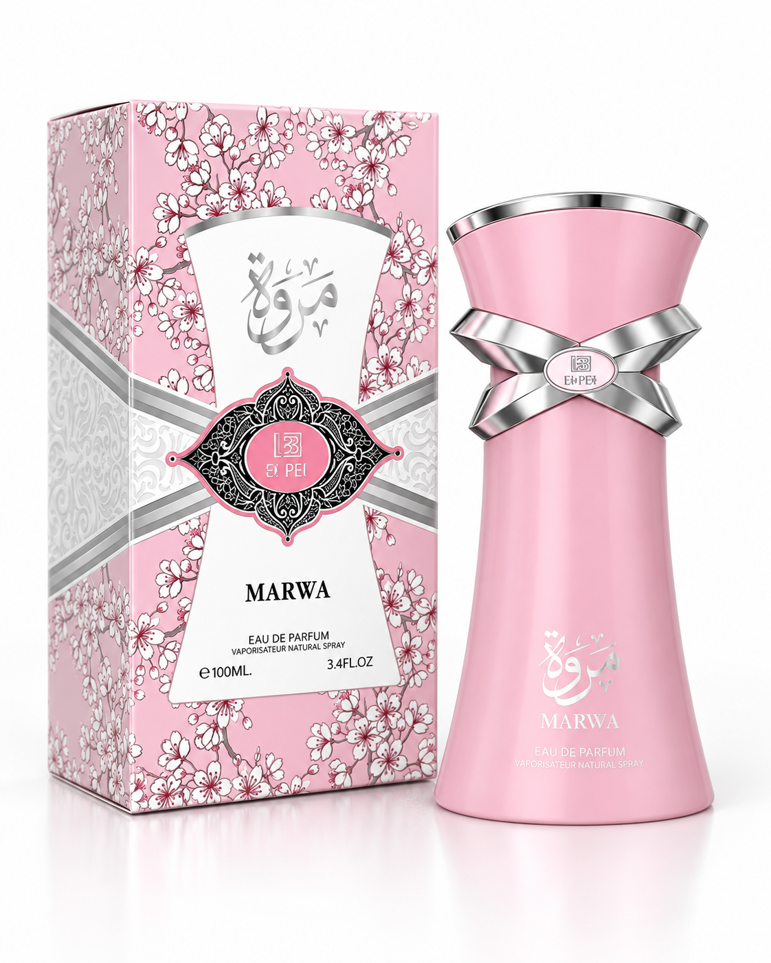 MARWA EDP BY EMPER 100 ML