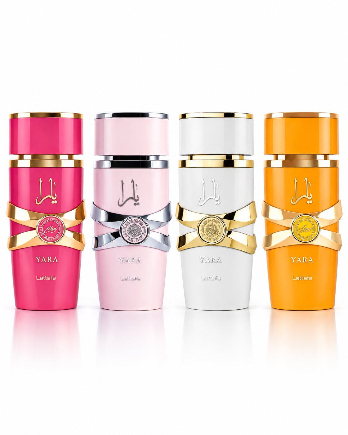LATTAFA YARA COLLECTION EDP 100ML