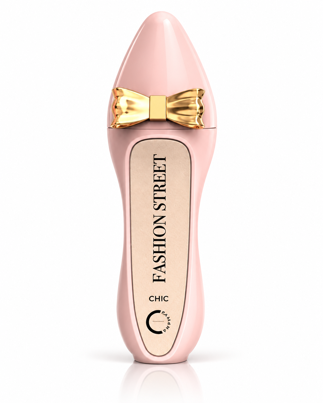 FASHION STREET CHIC (WOMEN) - 100ML EDP BY CAMARA PERFUMES