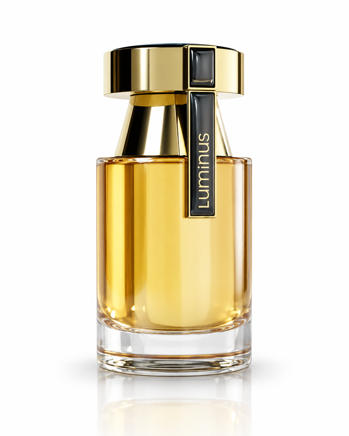 AFNAN LUMINUS POUR FEMME  EDP (GREEN) RUE BROCA 100ML