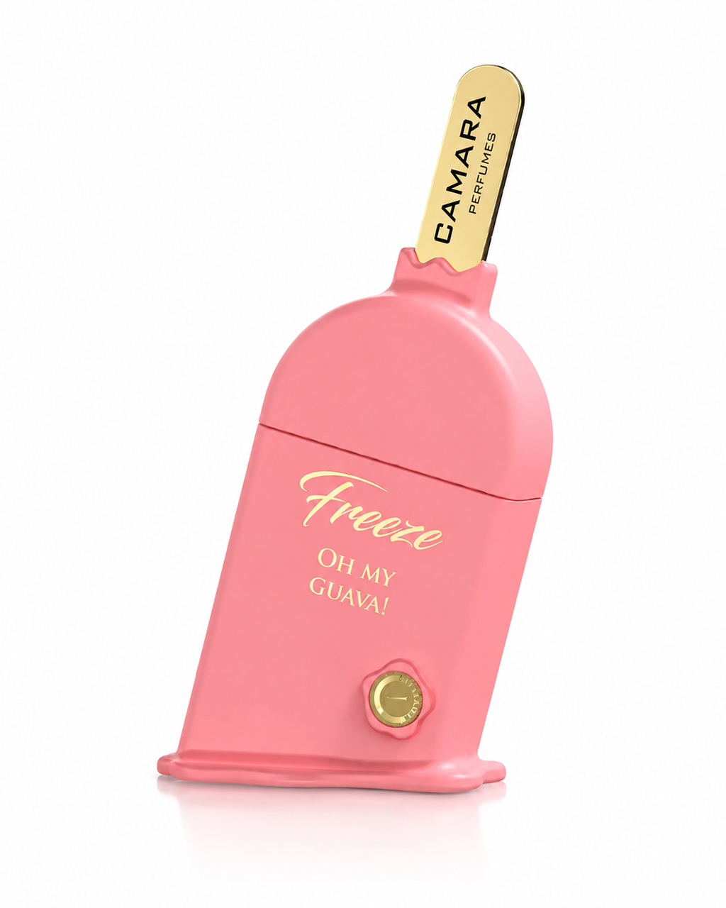 FREEZE OH MY GUAVA BY CAMARA EDP 100ML