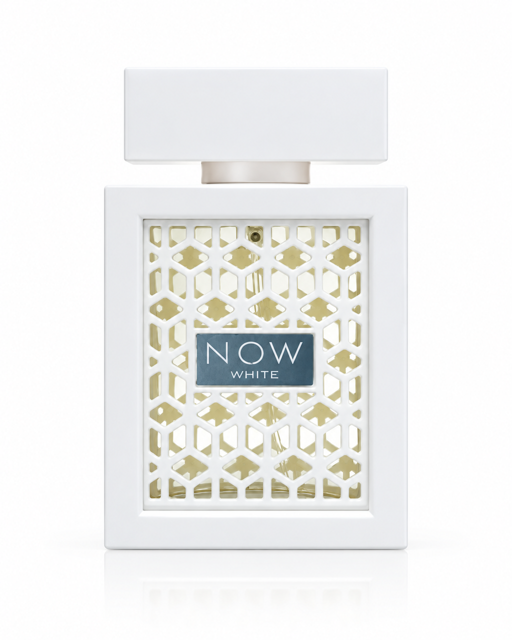 NOW WHITE RAVE EDP BY LATTAFA 100ML