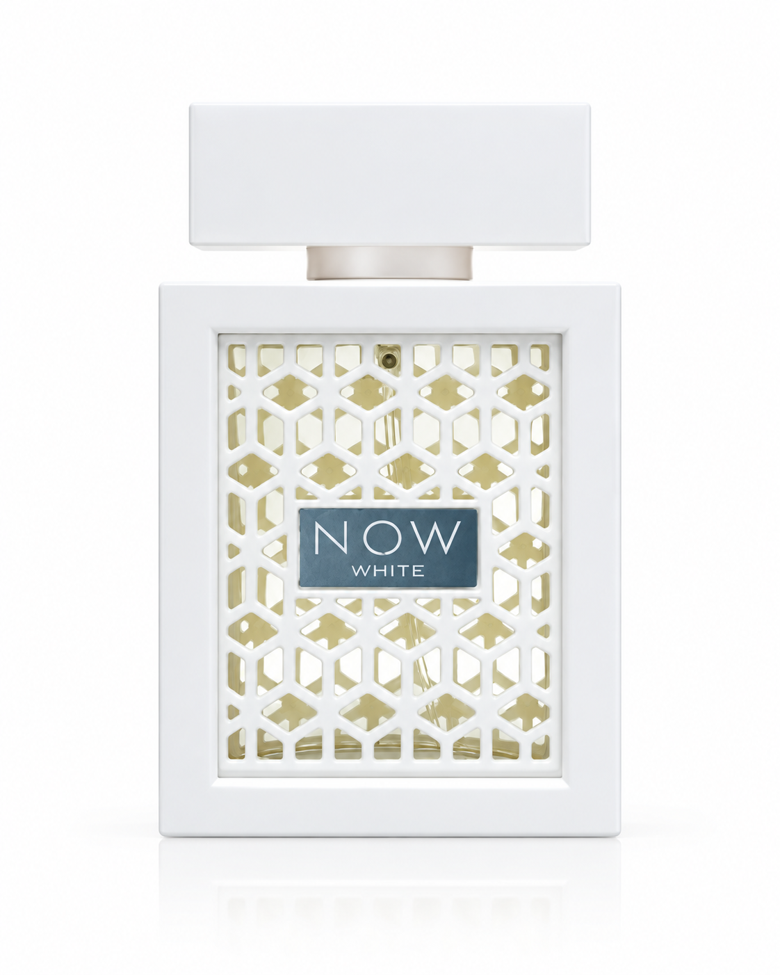 NOW WHITE RAVE EDP BY LATTAFA 100ML