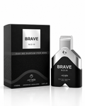 BRAVE NOIR (POUR HOMME) BY MIRADA 100ML EDP