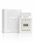 NOW WHITE RAVE EDP BY LATTAFA 100ML