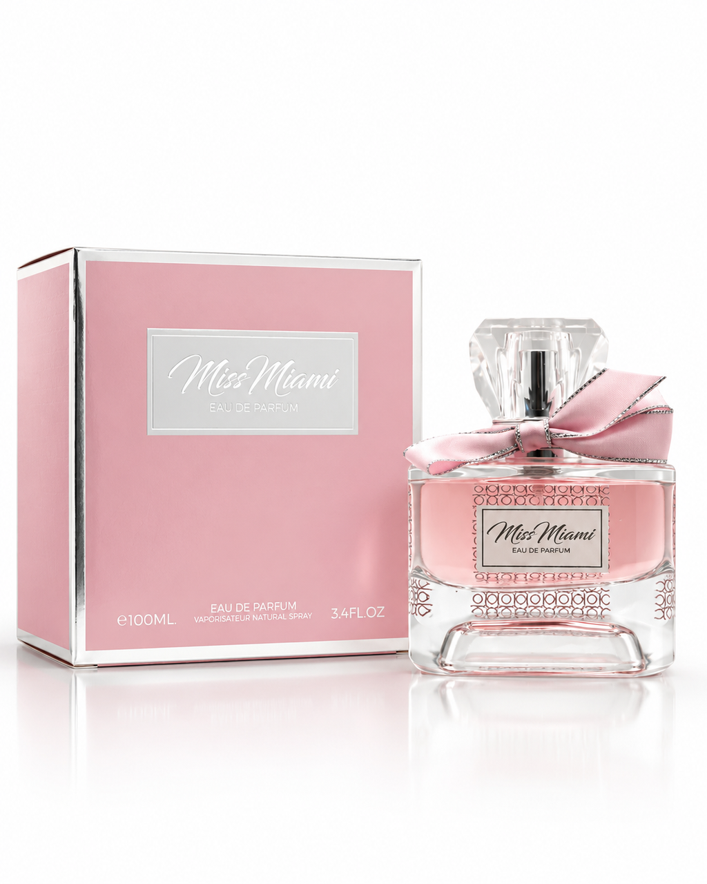 MISS MIAMI EDP BY EMPER 100ML