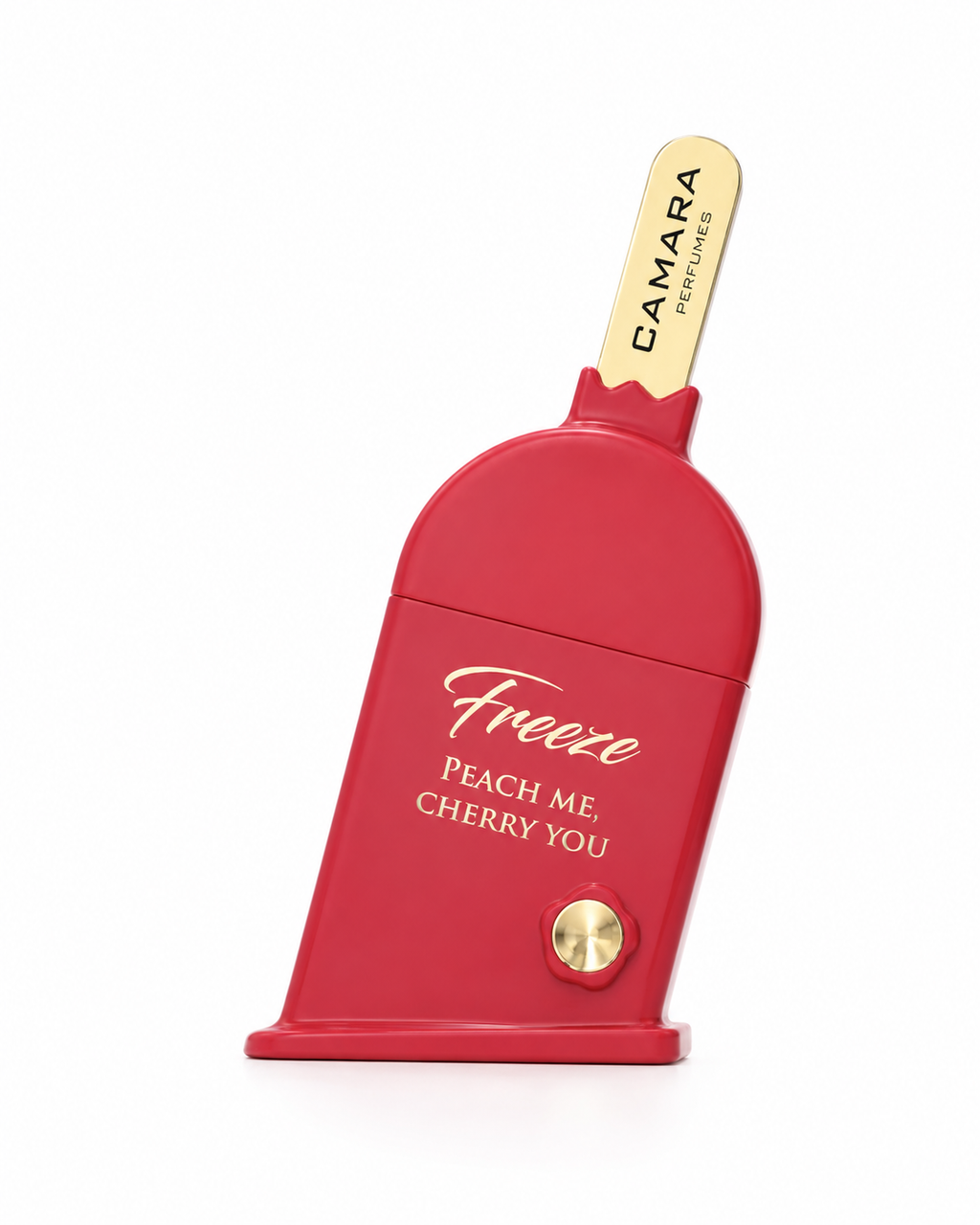 FREEZE  PEACH ME CHERRY BY CAMARA EDP 100ML