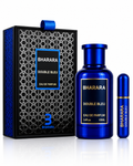 BHARARA DOUBLE BLEU MEN EDP 100ML