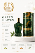 Milestones Grandeur Green Heaven