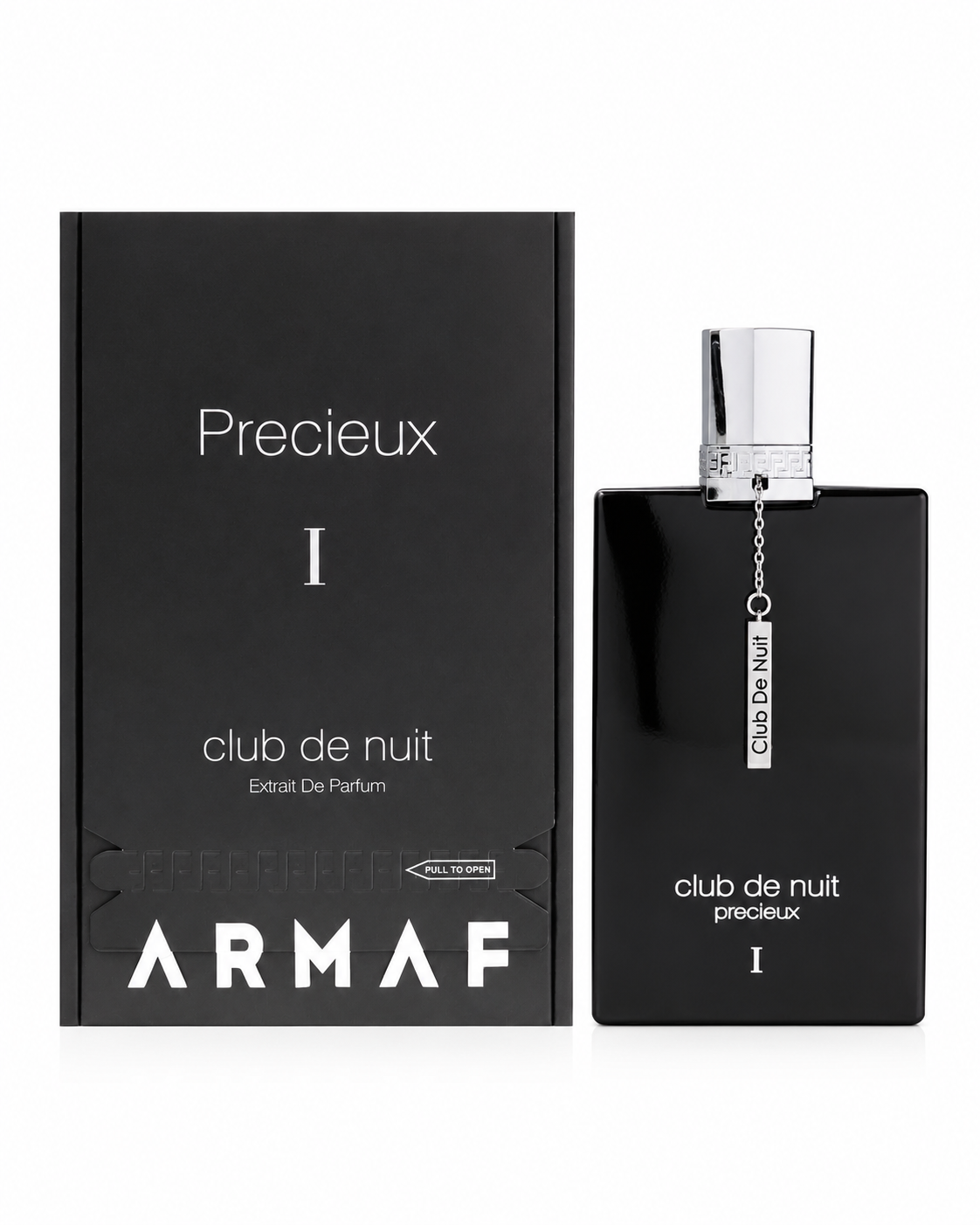 Armaf Club De Nuit Precieux 1