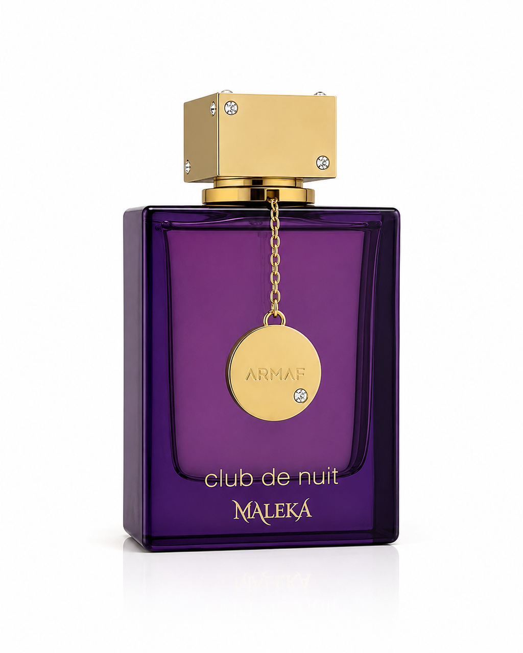 ARMAF CLUB DE NUIT MALEKA EDP 100ML