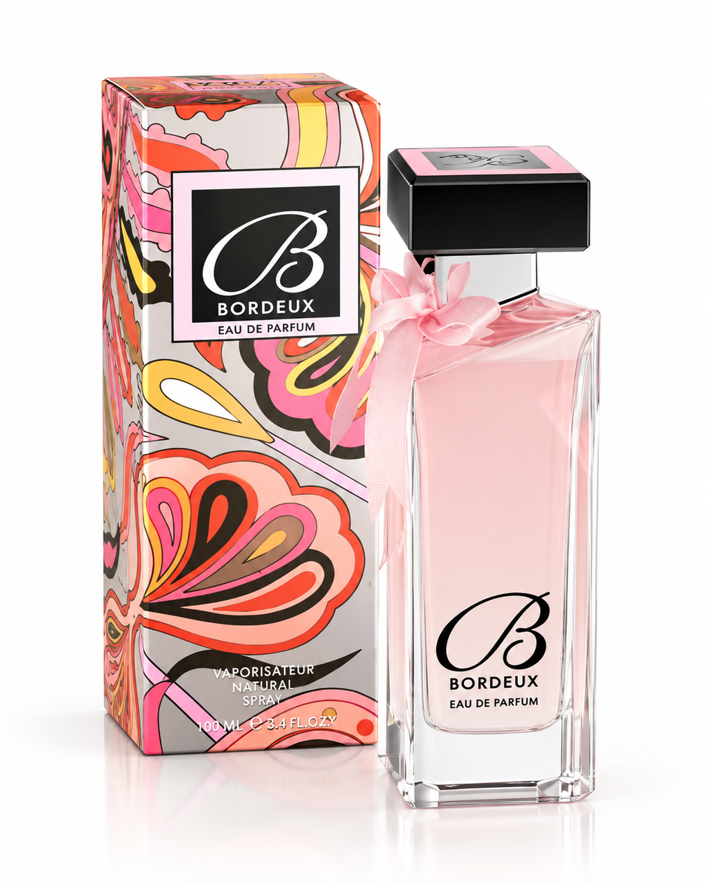 PRIVE PARFUMS BORDEUX EDP 100ML