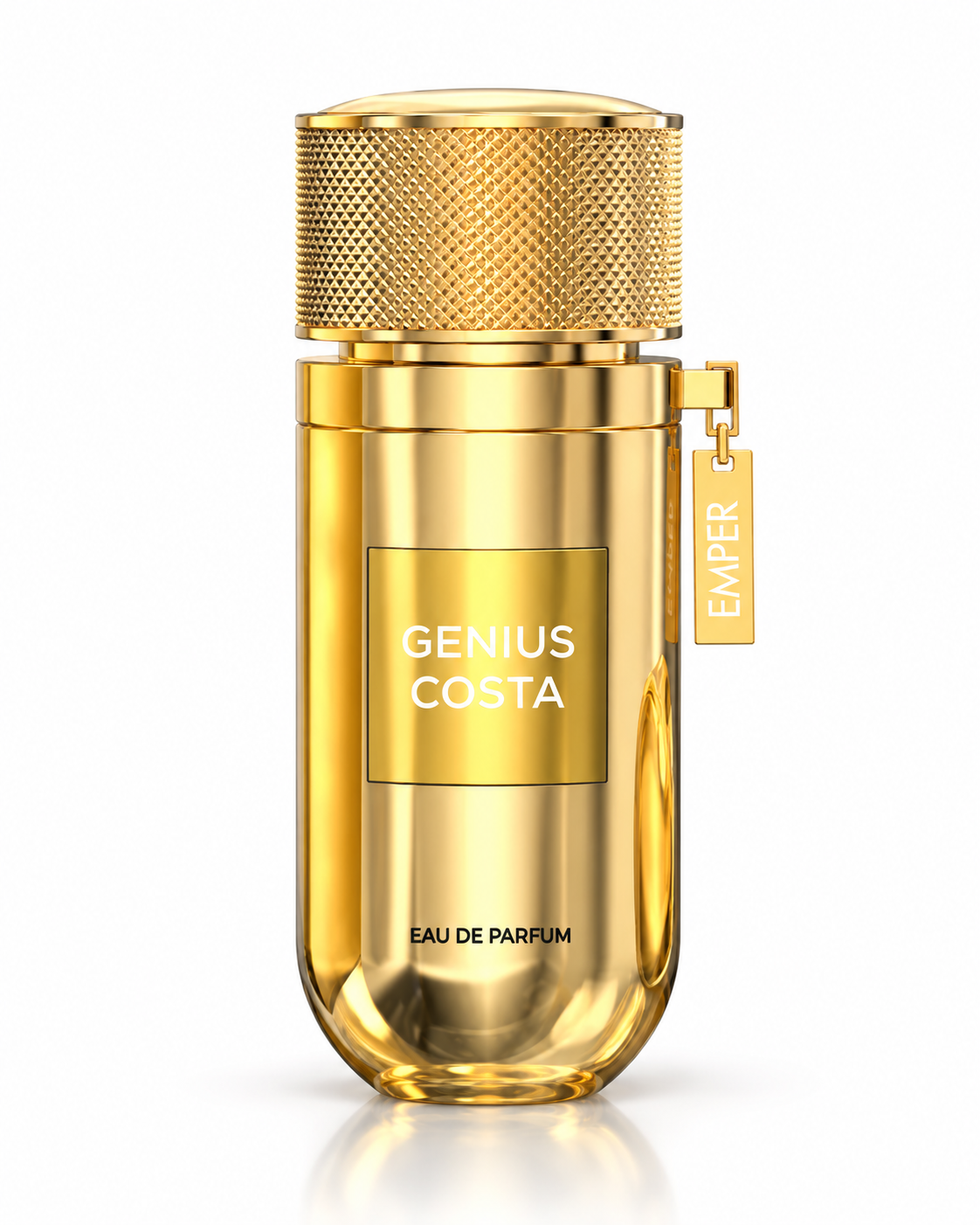 GENIUS COSTA BY EMPER EDP 100ML