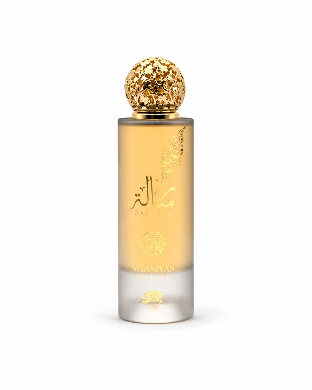 AL FARES RISALAH SYMPHONY OF LOVE BY EMPER EDP 100ML