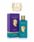 Kings & Queens Pura Aruba Amaran