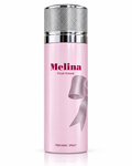 BODY SPRAY MELINA POUR FEMME BY EMPER 200ML
