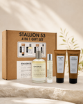 STALLION 53 GIFT SET 4 IN 1