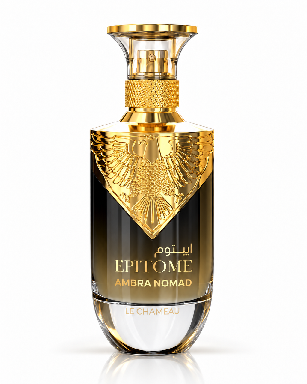 EMPER LE CHAMEAU EPITOME AMBRA NOMAD EDP 100ML
