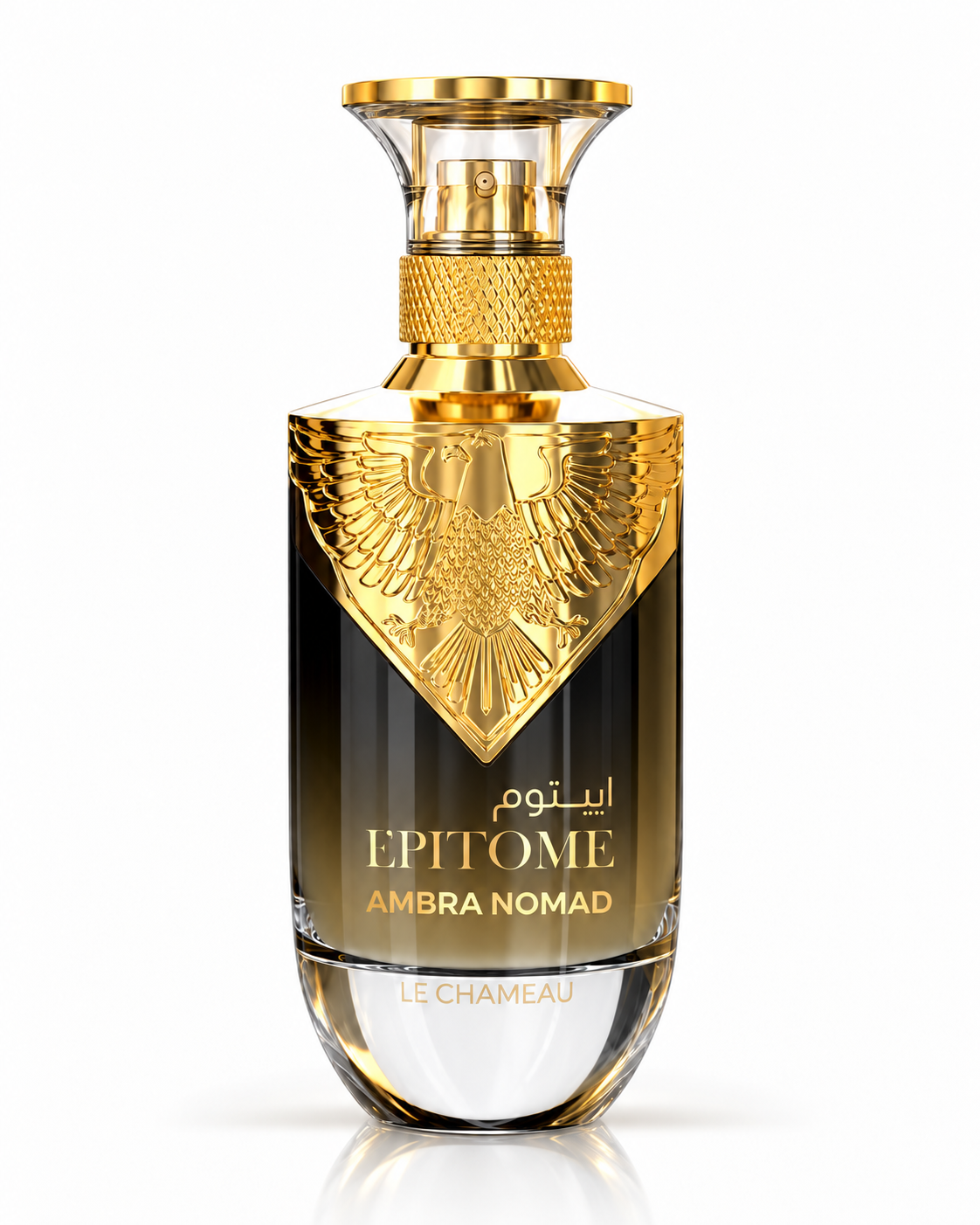 EMPER LE CHAMEAU EPITOME AMBRA NOMAD EDP 100ML