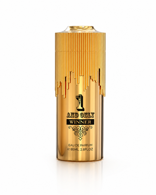 1 AND ONLY WINNER BY LE CHAMEAU EDP 100ML