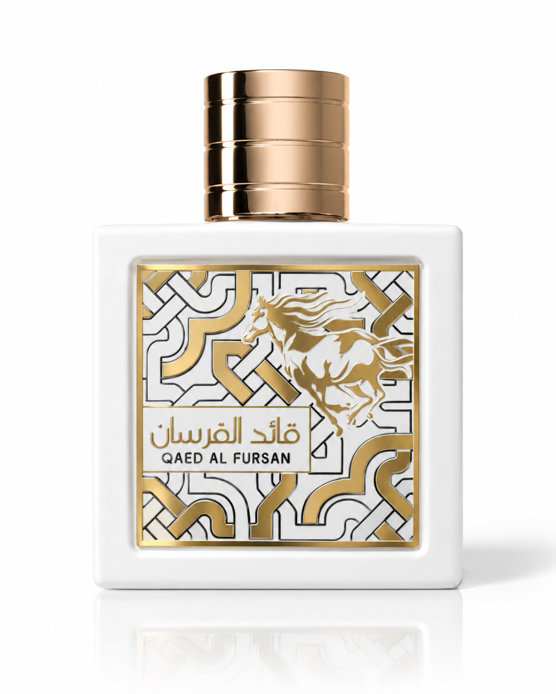 QAED AL FURSAN UNLIMITED BY LATTAFA EDP 100ML