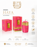 ARABIA HAYA CRUSH EDP BY LE CHAMEAU 100ML