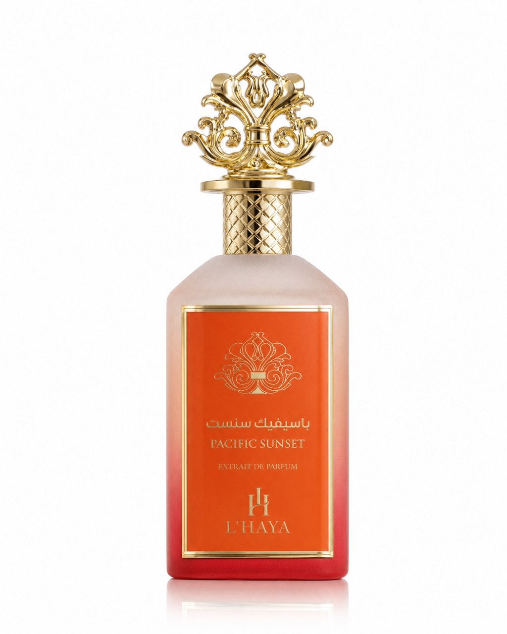 L´HAYA PACIFIC SUNSET EXTRAIT DE PARFUM 100ML