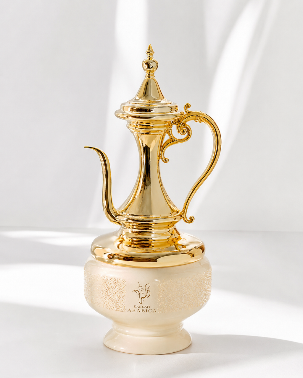 THE HOUSE OF EMPER DALLAH ARABICA  LE CHAMEAU EDP UNISEX 100ML