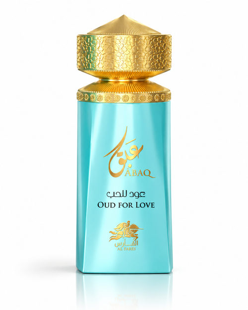 ABAQ OUD FOR LOVE EDP 100ML