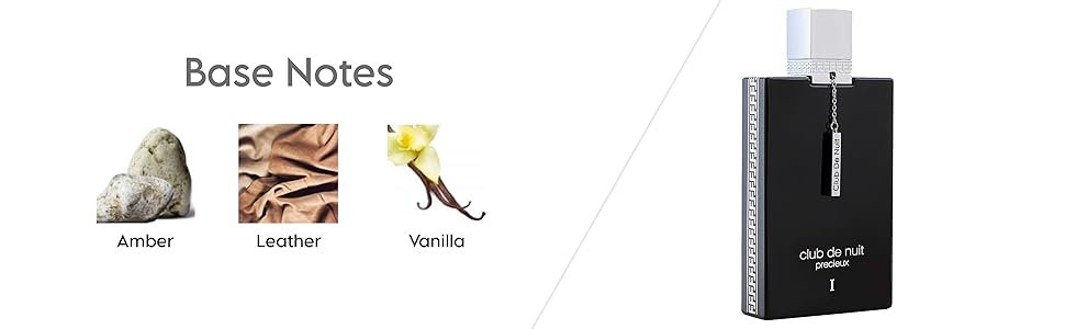 Armaf Club De Nuit Precieux 1