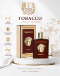 KINGS & QUEENS TOBACCO MEN EDP