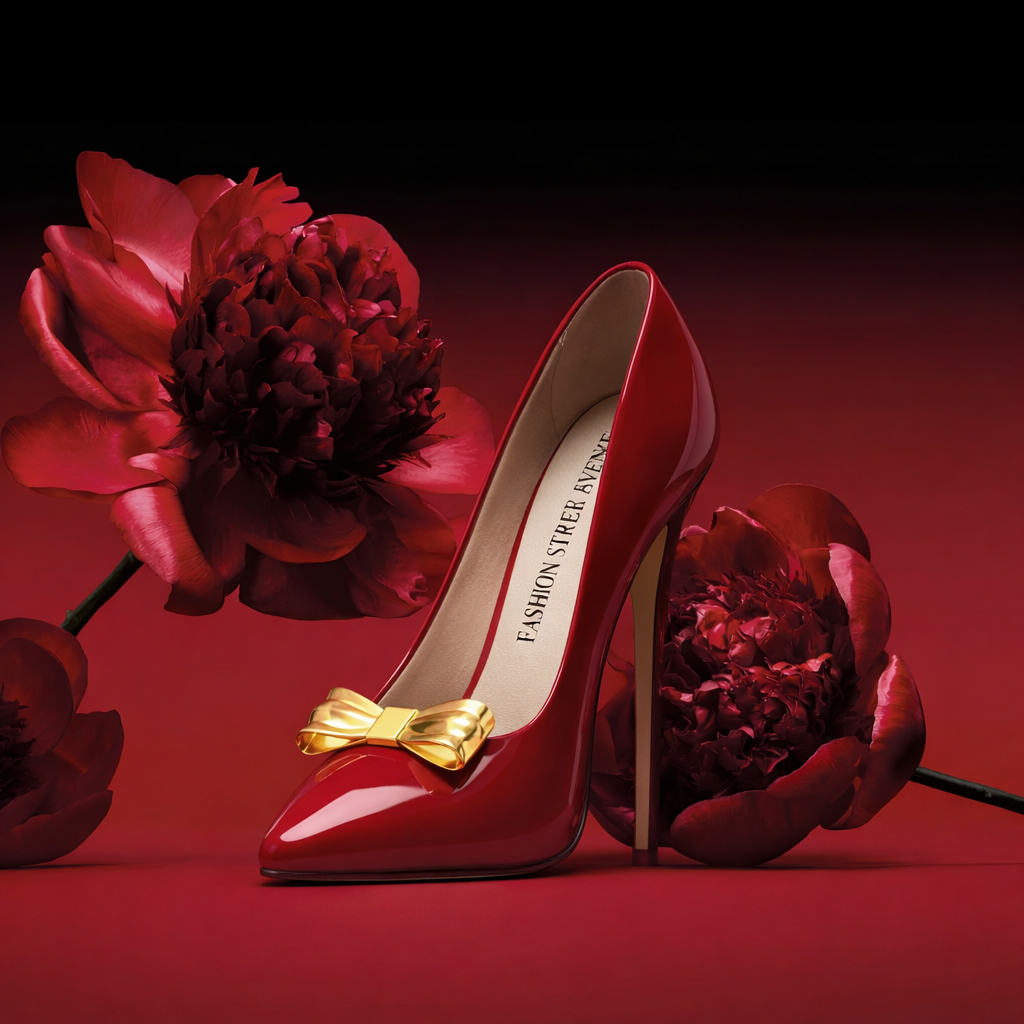 Fashion Street Avenue (Pour Femme) – 100ML