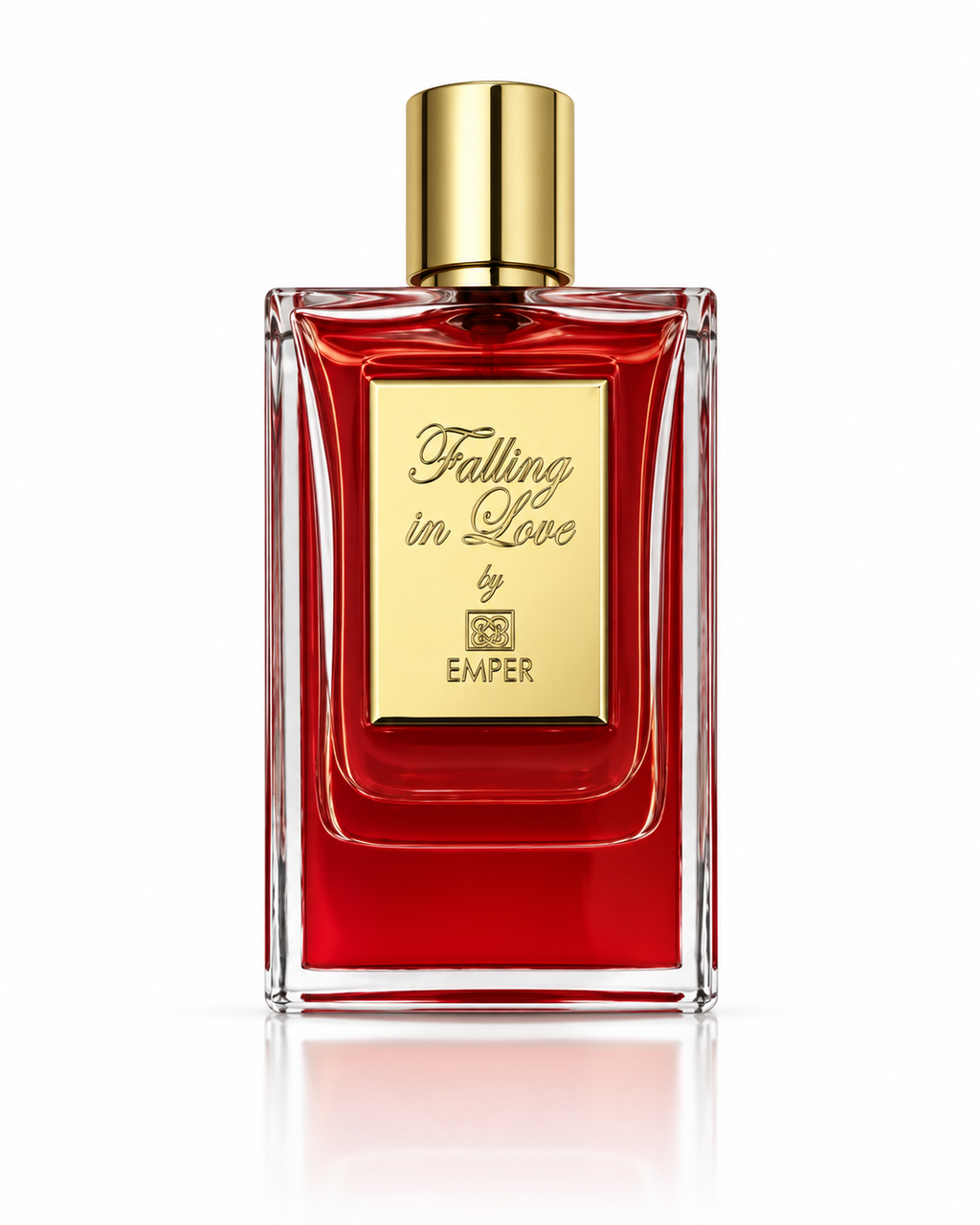 FALLING IN LOVE  BY EMPER 100ML