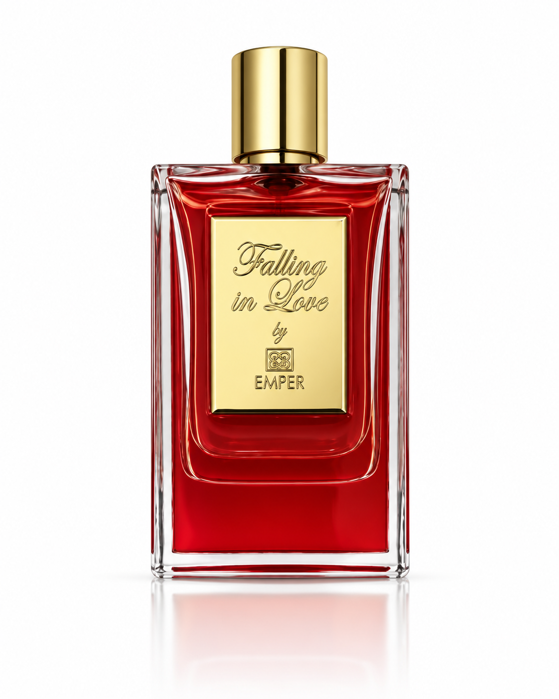 FALLING IN LOVE  BY EMPER 100ML