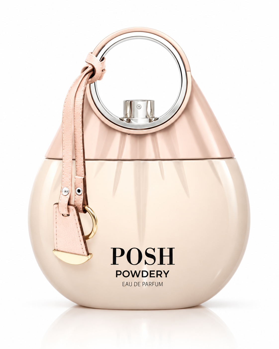 POSH POWDERY EDP BY CAMARA 100ML