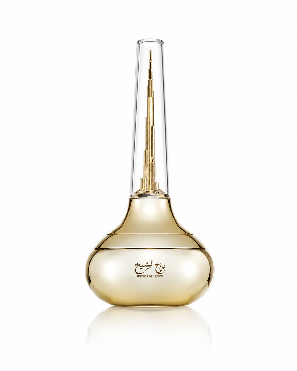 BURJ AL SHIEKH LE CHAMEAU EDP 100ML