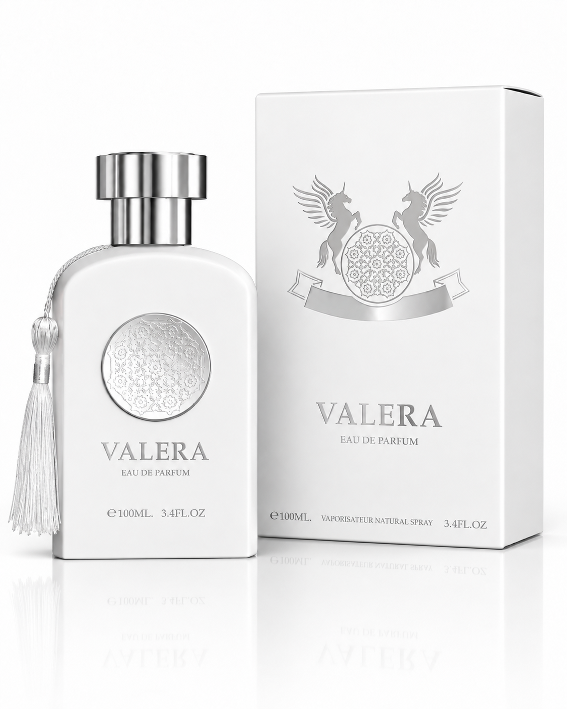 VALERA FOR WOMEN EDP BY EMPER 100ML