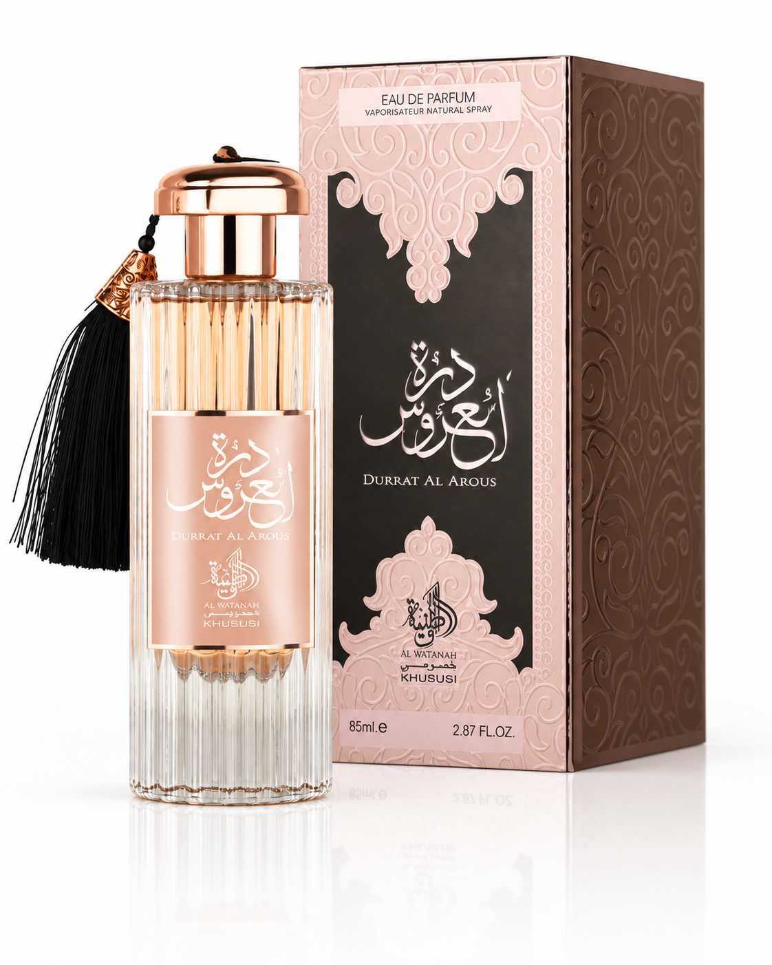 DURRAT AL AROOS EDP 85 ML