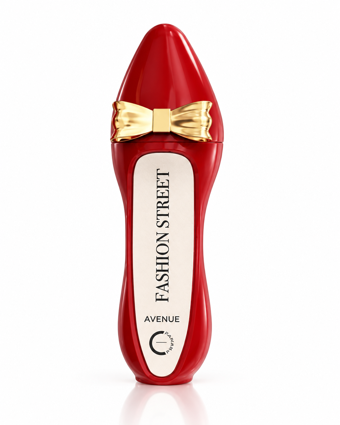 FASHION STREET AVENUE (WOMEN) - 100ML EDP BY CAMARA PERFUMES