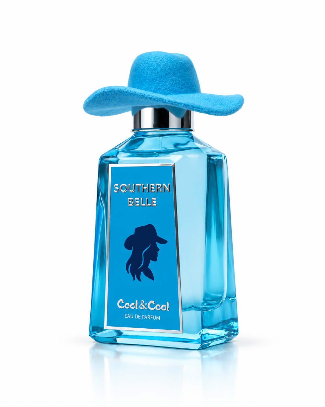 SOUTHERN BELLE EDP BY COOL & COOL 100ML